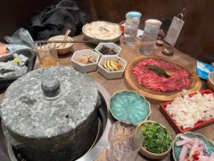 -蘑界·野生菌火锅(深业上城店)