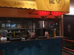 -龍堂蟹黄小笼包(万家丽店)