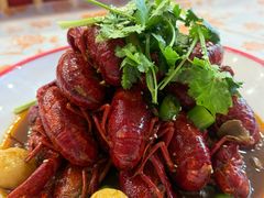 -忆口香龙虾(珠海夏湾老店)