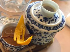 -龙门阵茶屋川菜馆(武康路店)