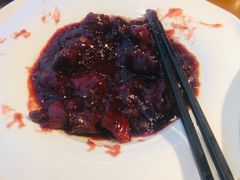 -三凤酒家·百年无锡菜(清扬茂业店)