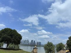 -时间仓(湘江世纪城店)