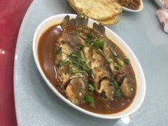 -魏四小鱼锅贴王