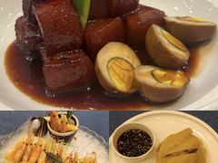 -御沪沪味园.融合菜.海鲜(斜土路店)