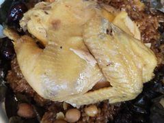 姜蓉鸡-眉州东坡(民族园店)