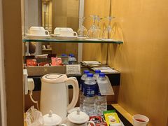 -汕头君华海逸酒店·鸿桃轩中餐厅