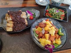 -上楼私房菜(院士路店)