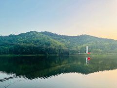 -石燕湖生态旅游景区
