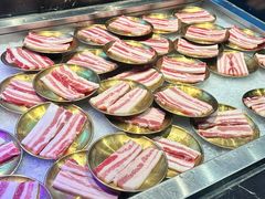 -梨花自助烤肉(天河城店)