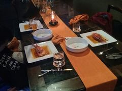 -Ministry of Crab(科伦坡店)