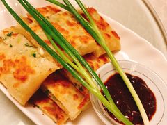 -清华大学-甲所餐厅