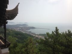 -石老人观光园