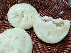 -清真石家包子(大皮院总店)