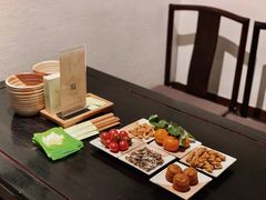 -青藤茶馆(南山路店)