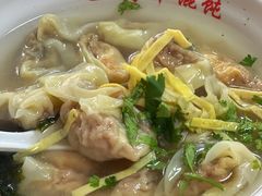 -海平馄饨(逍遥二路店)
