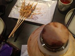 -辣尚瘾·烤鱼·新川菜(交大直营店)
