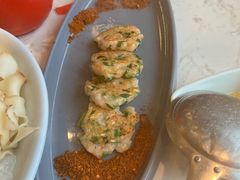 -捞神煲汤火锅(湖滨商业街店)