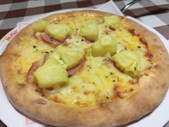 -米斯特比萨(罗斯福店)