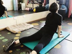 -炼健身私教工作室