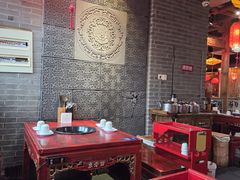 -重庆袁老四火锅(武进万达店)