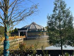 -高旻寺