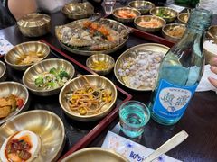 -咸草酱蟹