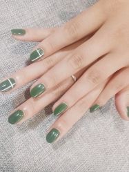 -Beauty Nails 美甲美睫皮肤管理