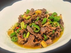 -芳芳私房菜·精做淮扬菜(承德路店)