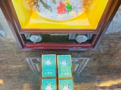 -北京古城老院厉晓麟精致菜