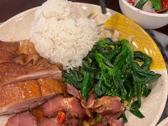 -紫金食坊(江南西路店)