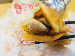 -李连贵熏肉大饼(世纪路店)