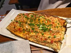 -为民烧烤吧.自贡爆炒菜(收录10年好店)