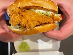 -肯德基(安吉胜利店)