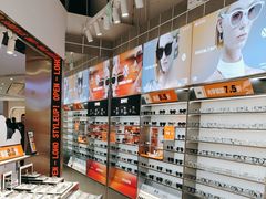 -LOHO眼镜(北京合生汇店)