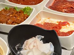 -海底捞火锅(贵和购物中心店.原鲁能城店)