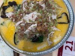 -喜家德虾仁水饺(飞洲国际店)