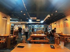 -阳阳老火锅(小南门店)