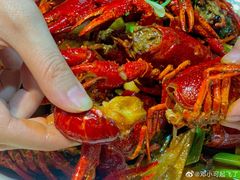 -新凯旋烧烤·燕姐千岛湖土菜