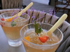 -蔡澜Pho·越南粉餐厅(海上世界店)
