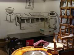 -卢大鲜鱼头捞饭(美利广场店)