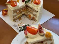 -流酥可心·牛乳蛋糕商店(禾祥西路店)