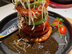-熹素·鲜美素食Vegetarian (天河领展店)