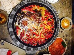 -重庆渝达老火锅(春熙路店)