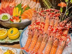 -大焰自助日式料理 铁板烧(徐汇店)