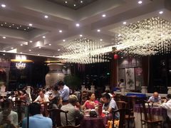 大堂-宁波状元楼酒店(和义路店)