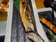 -九井澤精致料理(金茂店)