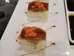 -京尊烤鸭店JINGZUN(春秀路店)
