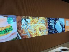 -龍歌自助小火锅(秦淮水游城店)
