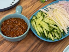 -合合春饼·酱骨·东北菜(潘家园店)