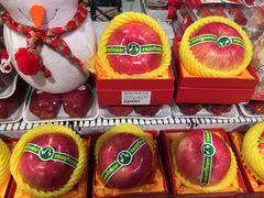 -盒马鲜生(首义店)